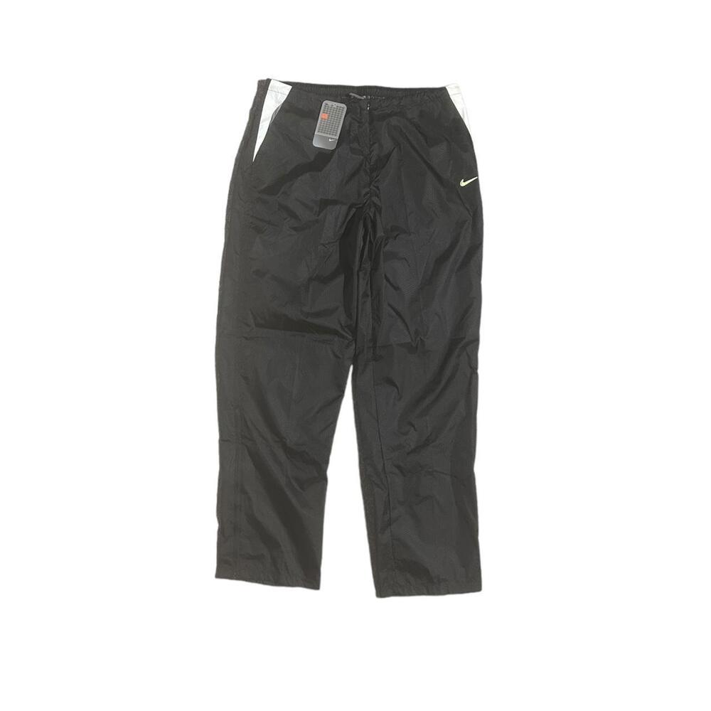 Deadstock Vintage Y2k Nike Track Pants